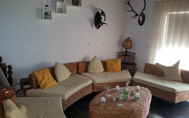 Turismo Rural "Pao e Agua"