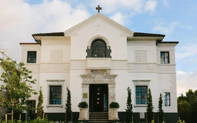 The Convent Hotel