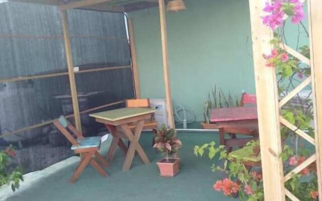 Residence Parque