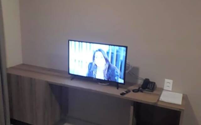 Ondas Praia Resort na Praia 1