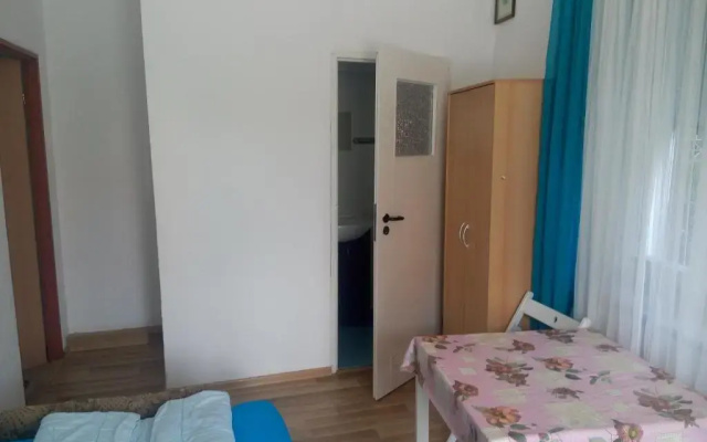 Pokoje Rybacka 5