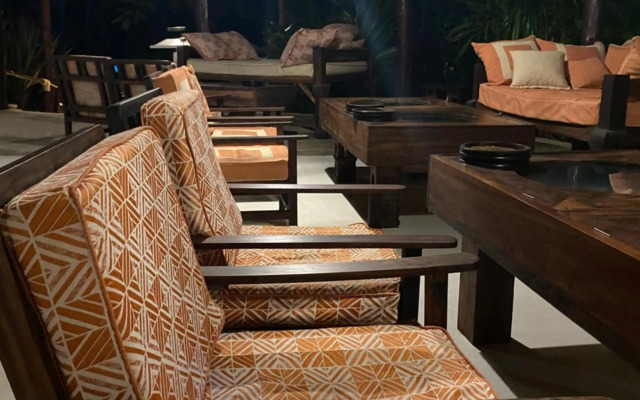 Kilili Baharini Resort & Spa