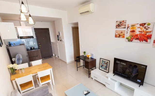 Park Legend Tan Son Nhat Airport Luxury