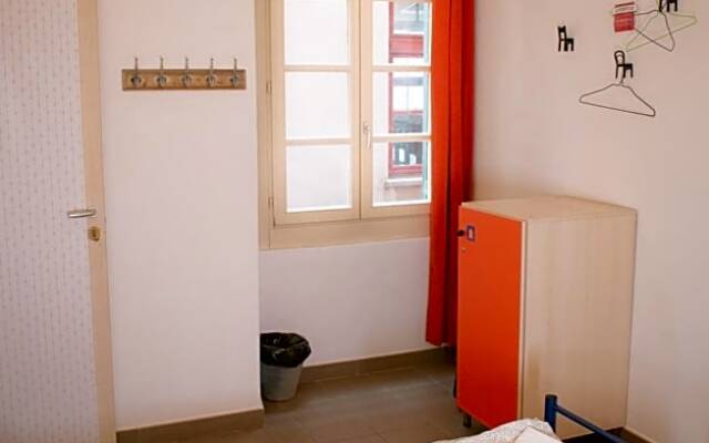 Abbey Hostel