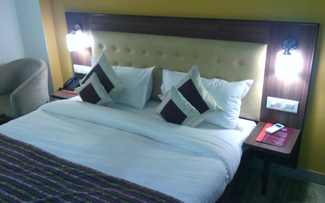 Hotel Inn Tawang – Guest Rooms – Delhi