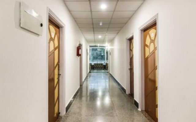 OYO 2767 Hotel Ganga Darshan 2