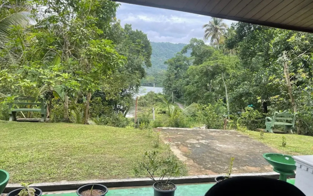 Eagles Eco Lodge - Kandy