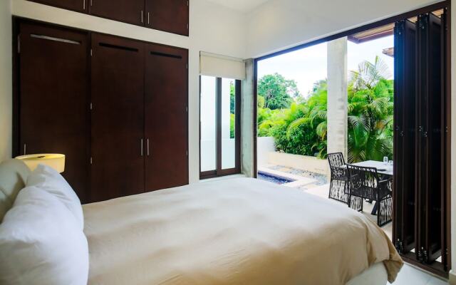 Townhome A3 TAO 2BR by Gate48