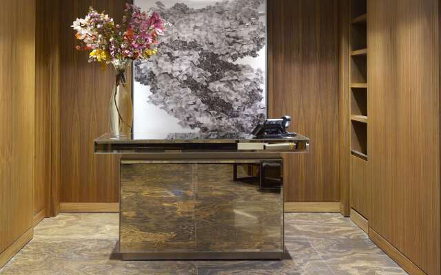 The Emblem Prague Hotel - Preferred Hotels & Resorts