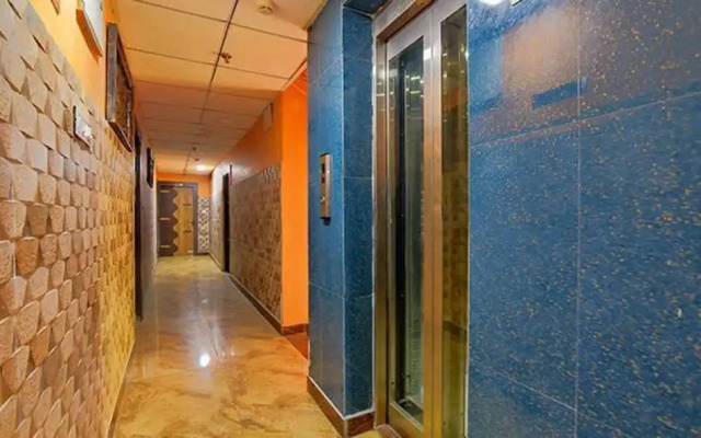 Fabhotel Ag Star