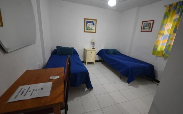 Torre de la Victoria Hostel