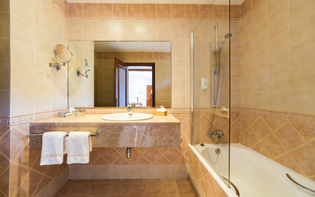 Hotel Ca'l Bisbe