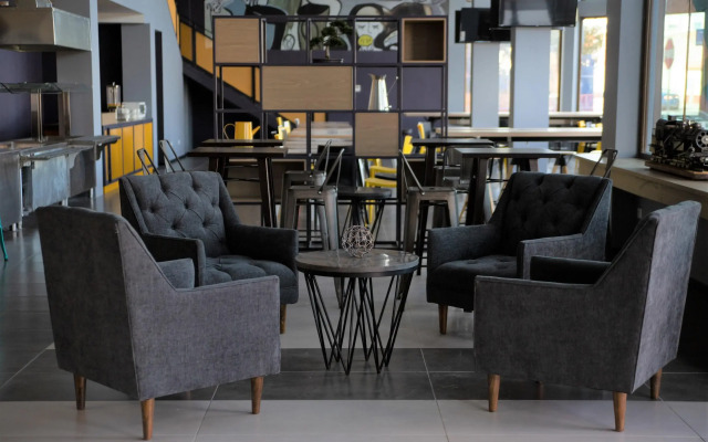 Hotel Modular Express Calama