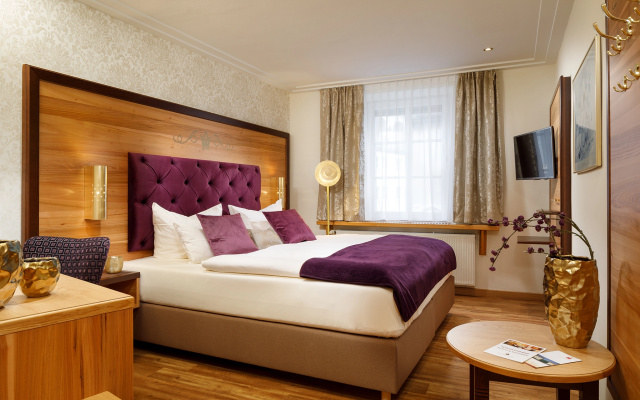 Hotel Schlosskrone