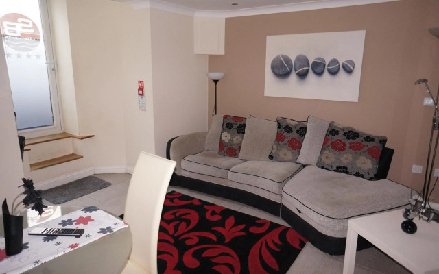 South Beach Apartments