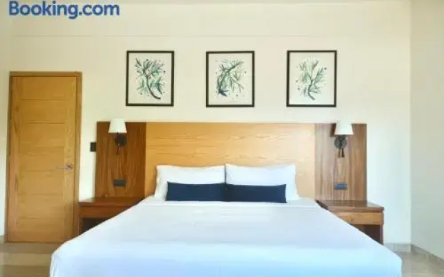 Hotel Plaza