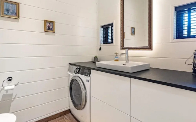 7 Person Holiday Home in Albaek