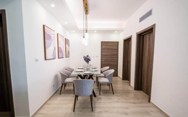 Stylish 3-bedroom Apartment Near the Bavaro Beach