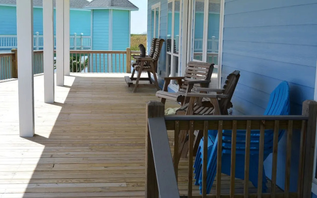 Seaglass by RedAwning