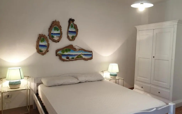 Capo Figari 9, appartamento a Golfo Aranci