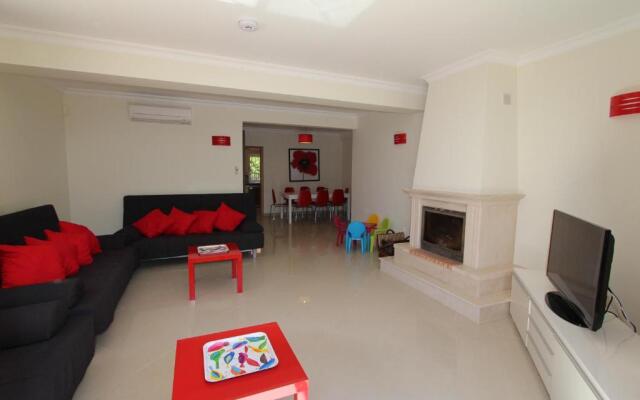 Villa Maelou 77 - Clever Details