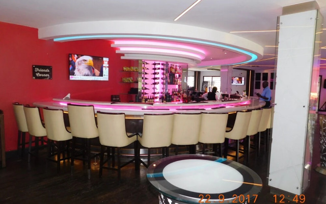Sigona Golf Suites