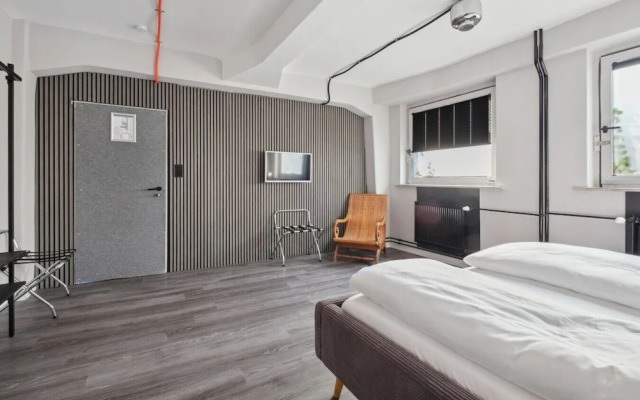 The Room 44