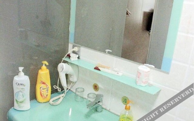 Tianshang Star Hotel (Nanjing Xinting East Road) (Currently unavailable)