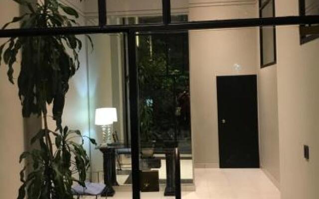 Apartamento Bulnes y Calle Corrientes