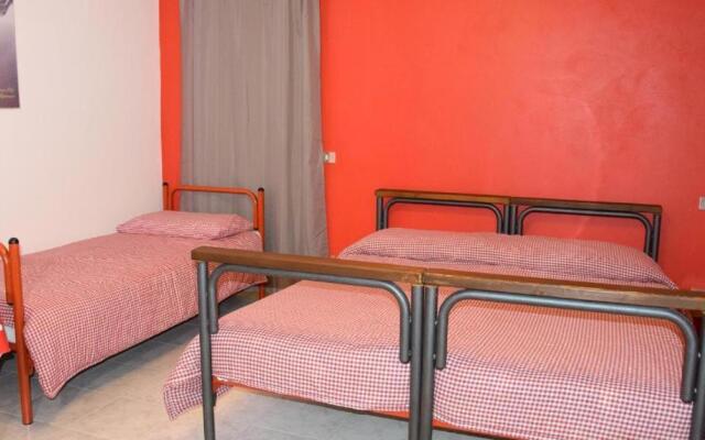 RIPARRUCCI nel Residence Praetorium Maiella