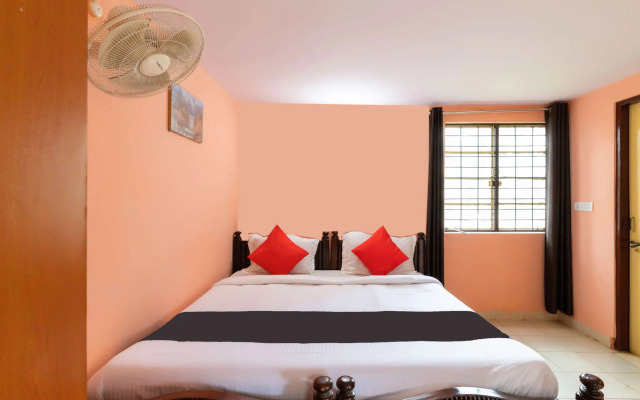 Sambhram Roost Resort