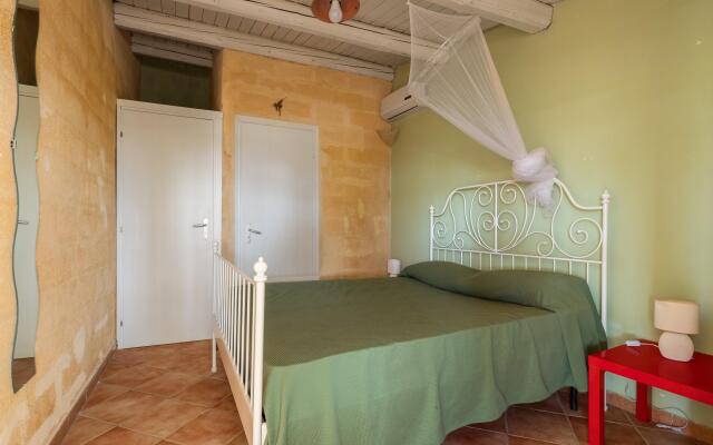 Appartamento Sunrise Palm Lucia