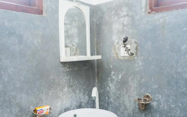 Jayaweera House