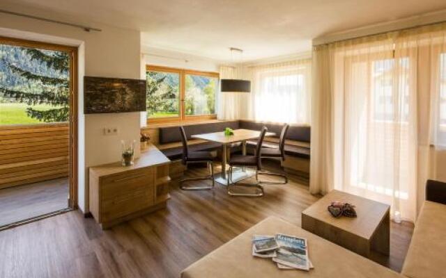 Chalet S