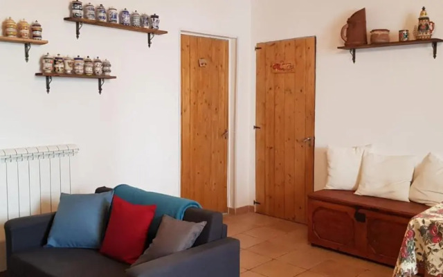 Etna, Salvia E Rosmarino