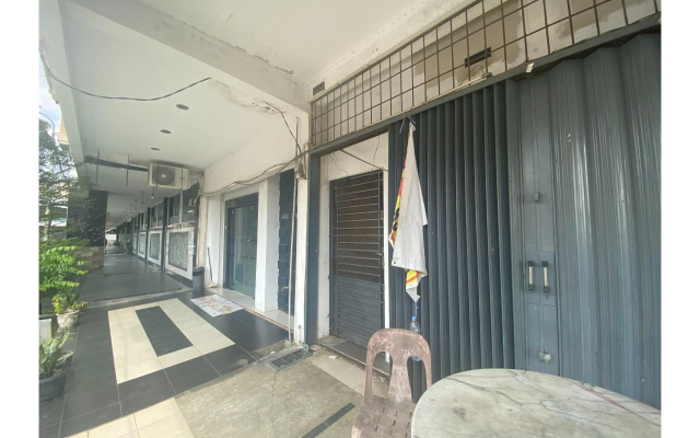 Hotel O Mamapapahouse