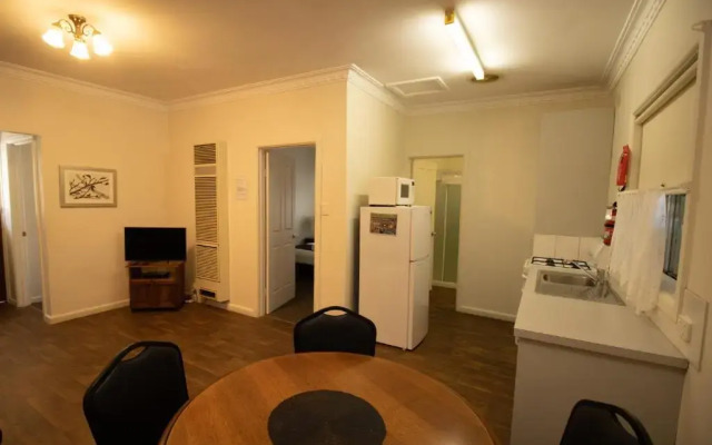 Echuca Holiday Units