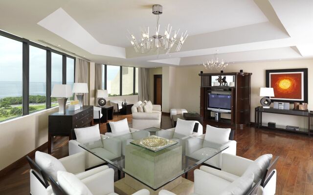 Paradisus Cancún – All Inclusive