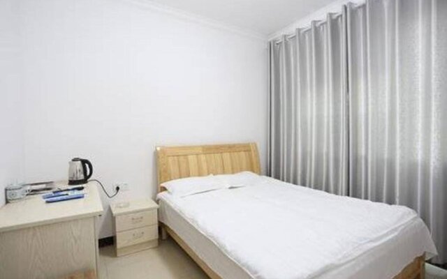 Changsha Lvhang Hotel