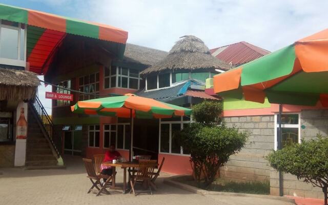 Ipiz Hotel Naivasha