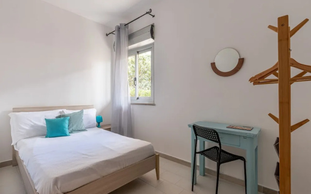 Addaura Seaview Apartment by Wonderful Italy