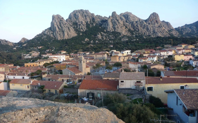 Hotel San Pantaleo
