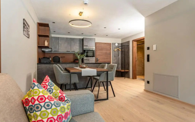 Appartements Wehrhof by Schladmingurlaub