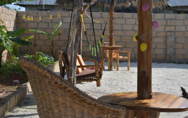 New Arisen Bungalows