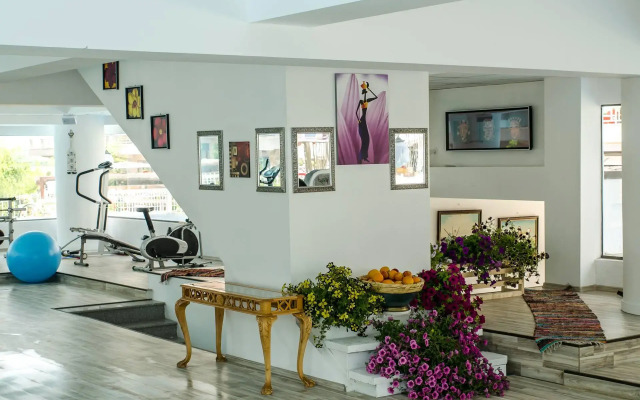 Phoenicia Luxury