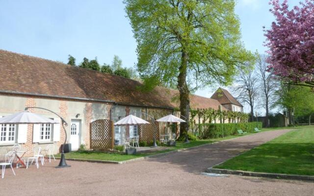 B&B Château De La Houssoye