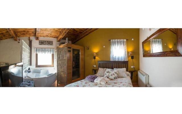 Casa Rural Torre Verde