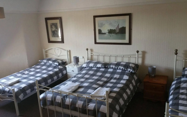 Westward Ho Hotel