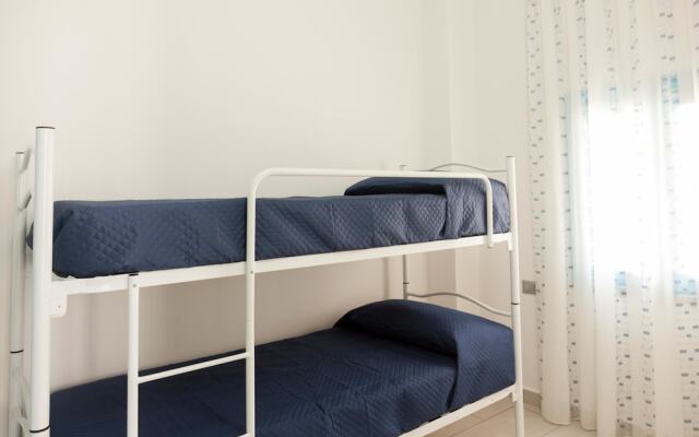 Appartamento Rossini