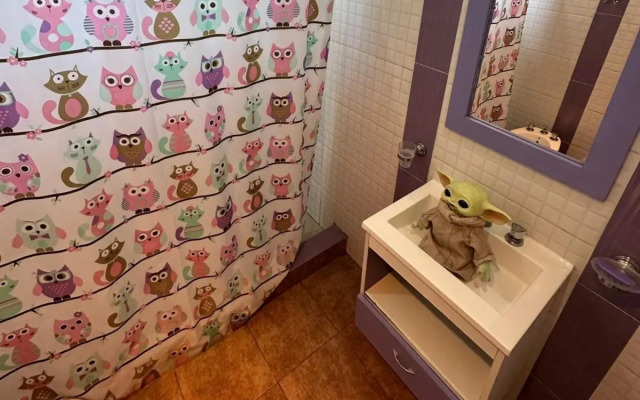 karteruch 2 cuadras del mar